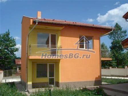 9794:6 - Представляем новый дом для продажи вблизи города Добрич!