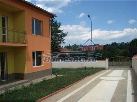 9794:7 - Представляем новый дом для продажи вблизи города Добрич!