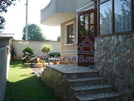 9795:16 - Болгарский дом для продажи в живописной деревне до Добрич!
