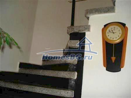9795:23 - Болгарский дом для продажи в живописной деревне до Добрич!