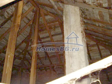 9799:5 - Массивный деревенский дом на продажу в городе Елхово - Болгария