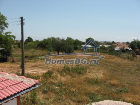 9803:6 - Недавно построенный дом в болгарском стиле для продажи
