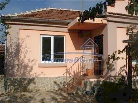 9805:3 - Продажа недвижимости в Болгарии в уютной  деревне