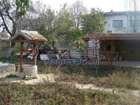 9805:13 - Продажа недвижимости в Болгарии в уютной  деревне