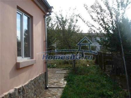 9805:15 - Продажа недвижимости в Болгарии в уютной  деревне