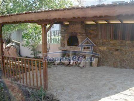 9805:31 - Продажа недвижимости в Болгарии в уютной  деревне