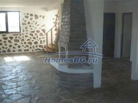 9806:25 - Продажа уютного дома в Болгарии недалеко от курорта Албена