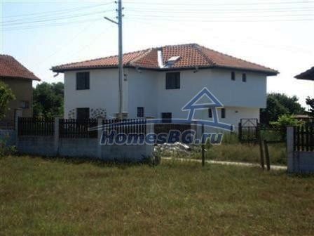 9806:18 - Продажа уютного дома в Болгарии недалеко от курорта Албена
