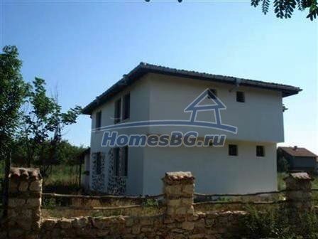 9806:20 - Продажа уютного дома в Болгарии недалеко от курорта Албена