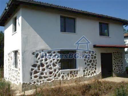 9806:21 - Продажа уютного дома в Болгарии недалеко от курорта Албена