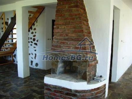 9806:22 - Продажа уютного дома в Болгарии недалеко от курорта Албена