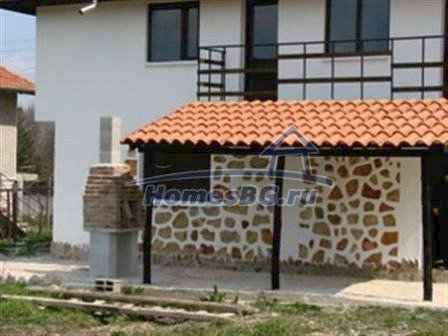 9806:30 - Продажа уютного дома в Болгарии недалеко от курорта Албена