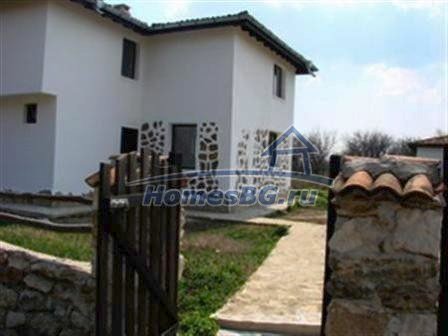 9806:31 - Продажа уютного дома в Болгарии недалеко от курорта Албена
