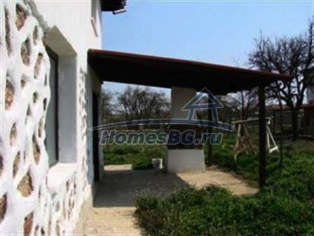 9806:32 - Продажа уютного дома в Болгарии недалеко от курорта Албена