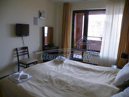 9809:2 - Роскошная квартира на продажу на болгарском курорте