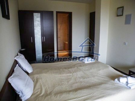 9809:3 - Роскошная квартира на продажу на болгарском курорте