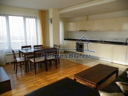 9809:11 - Роскошная квартира на продажу на болгарском курорте