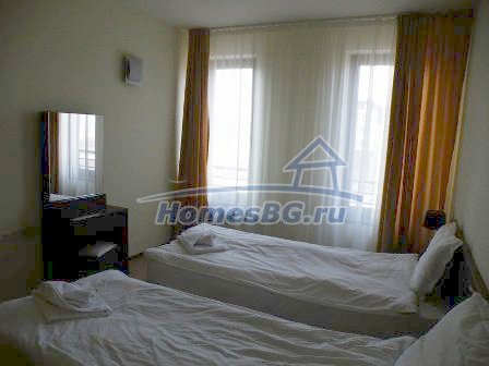 9809:16 - Роскошная квартира на продажу на болгарском курорте