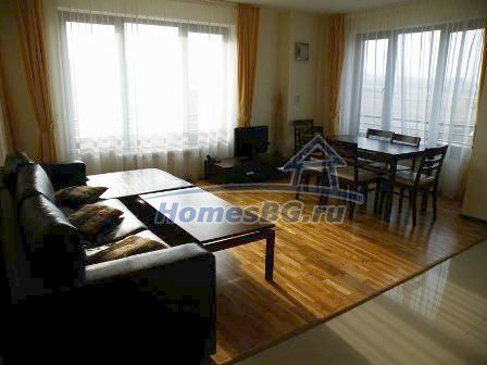 9809:10 - Роскошная квартира на продажу на болгарском курорте