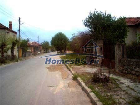 9815:2 - Продается дом, расположенный в деревне Срем в Болгарии 