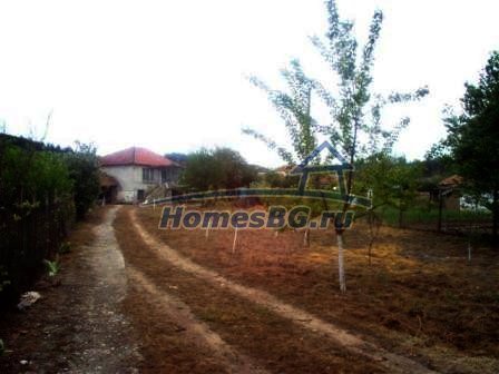 9815:4 - Продается дом, расположенный в деревне Срем в Болгарии 