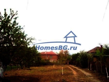9815:6 - Продается дом, расположенный в деревне Срем в Болгарии 