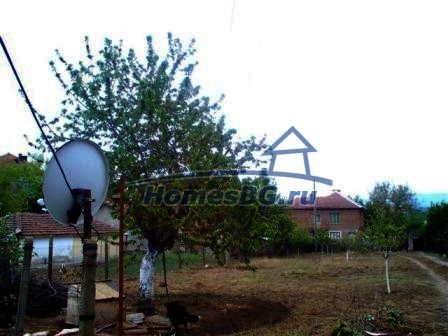 9815:7 - Продается дом, расположенный в деревне Срем в Болгарии 