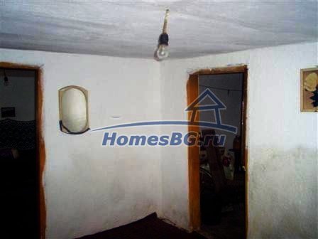 9815:9 - Продается дом, расположенный в деревне Срем в Болгарии 
