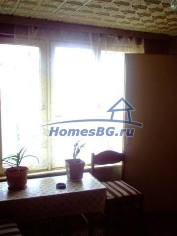 9815:19 - Продается дом, расположенный в деревне Срем в Болгарии 