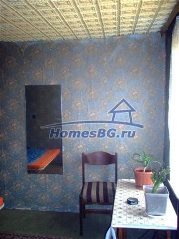 9815:21 - Продается дом, расположенный в деревне Срем в Болгарии 