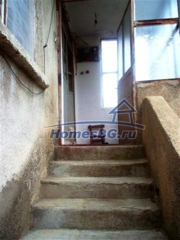 9815:24 - Продается дом, расположенный в деревне Срем в Болгарии 