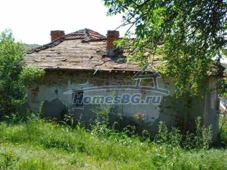 9817:15 - Дешевая недвижимость в Болгарии на продажу недалеко от Елхово