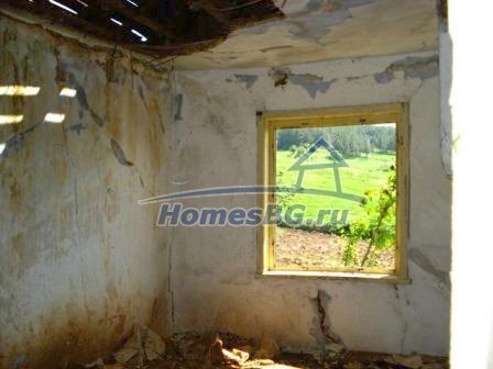9817:10 - Дешевая недвижимость в Болгарии на продажу недалеко от Елхово