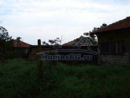 9818:6 - Дешевый болгарский дом на продажу в живописной деревне 