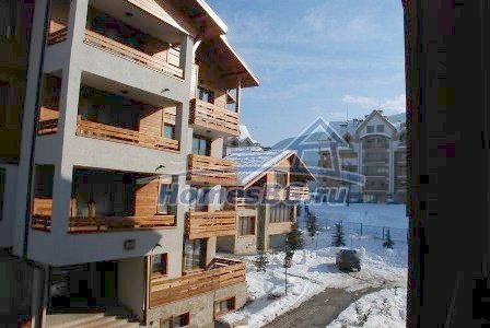 9820:14 - Квартира на продажу на знаменитом болгарском курорте