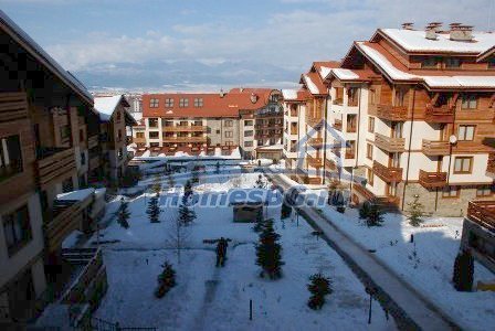9820:16 - Квартира на продажу на знаменитом болгарском курорте