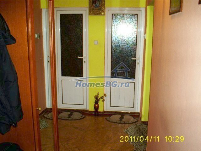 9830:11 - Продавается квартира в Болгарии в центре приморского города Бург