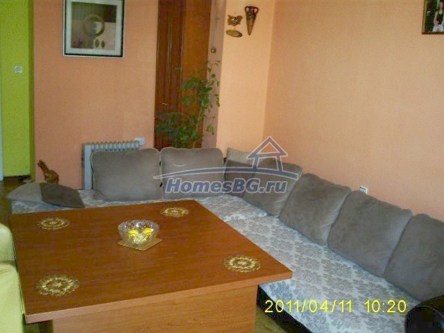 9830:8 - Продавается квартира в Болгарии в центре приморского города Бург