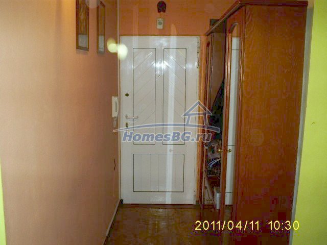 9830:12 - Продавается квартира в Болгарии в центре приморского города Бург