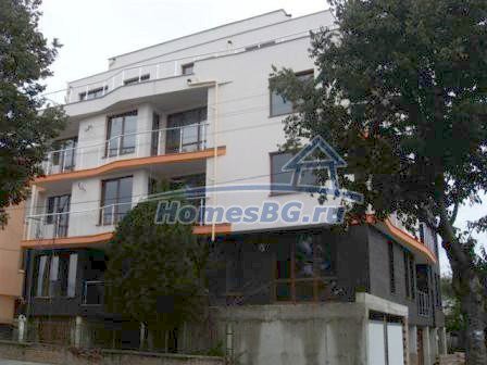 9832:8 - Квартира на продажу в новом здании в элитном районе в Болгарии
