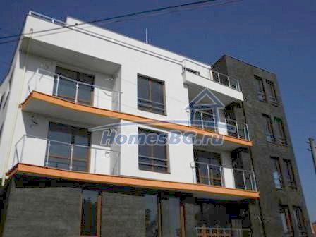 9832:9 - Квартира на продажу в новом здании в элитном районе в Болгарии