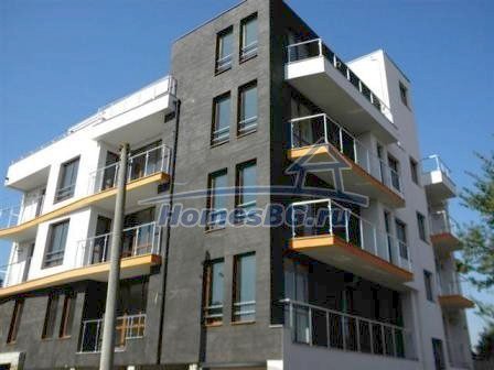 9832:1 - Квартира на продажу в новом здании в элитном районе в Болгарии