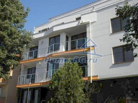 9832:10 - Квартира на продажу в новом здании в элитном районе в Болгарии