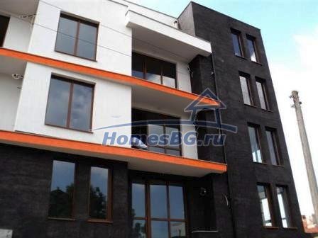 9832:13 - Квартира на продажу в новом здании в элитном районе в Болгарии