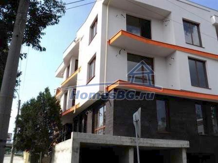 9832:14 - Квартира на продажу в новом здании в элитном районе в Болгарии