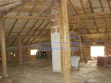 9834:6 - Двухэтажный дом на продажу в болгарской деревне Гранитово