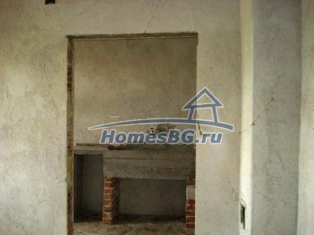 9834:9 - Двухэтажный дом на продажу в болгарской деревне Гранитово