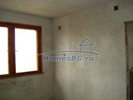 9834:10 - Двухэтажный дом на продажу в болгарской деревне Гранитово