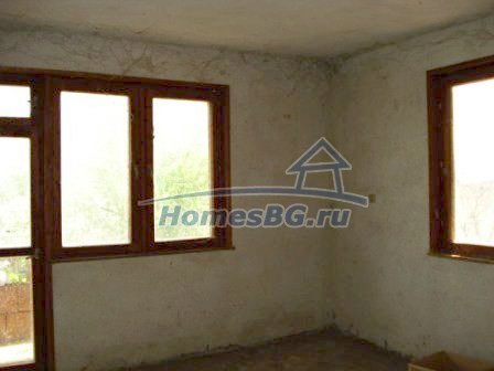 9834:12 - Двухэтажный дом на продажу в болгарской деревне Гранитово
