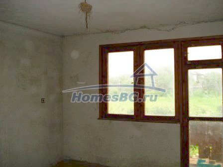 9834:13 - Двухэтажный дом на продажу в болгарской деревне Гранитово